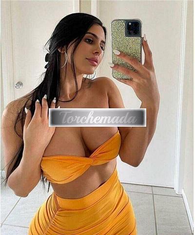 Girl Spettacolare Girl  Napoli