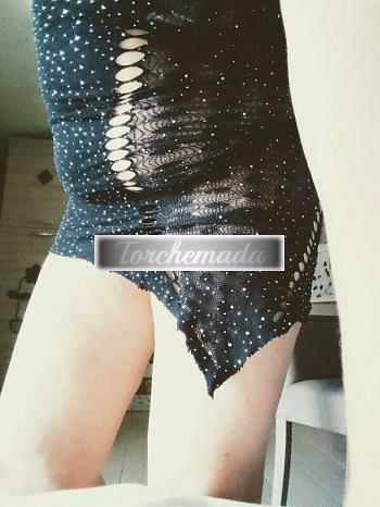 Girl Amanda  Caserta