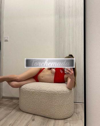 Girl Spettacolare Graziosa  Forli