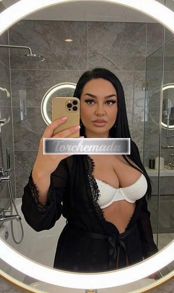 Girl Piccantissima Femmina  Avellino