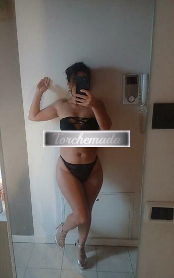 Girl Piccantissima Girl  Rovigo