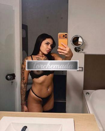 Girl Bellissima Esibizionista  Catanzaro