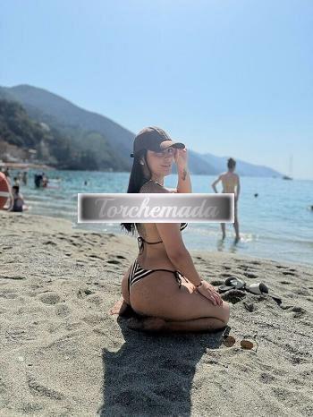 Girl Trasgressiva Femmina  La Spezia
