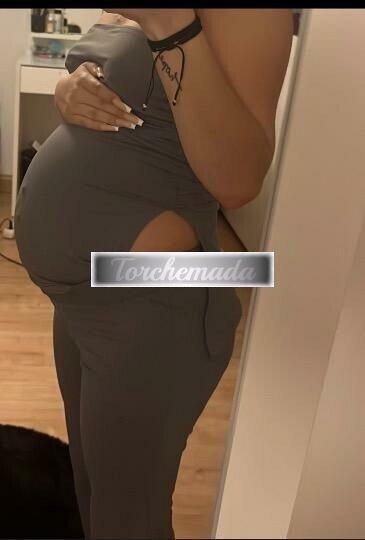 Girl Spettacolare Modella  Taranto