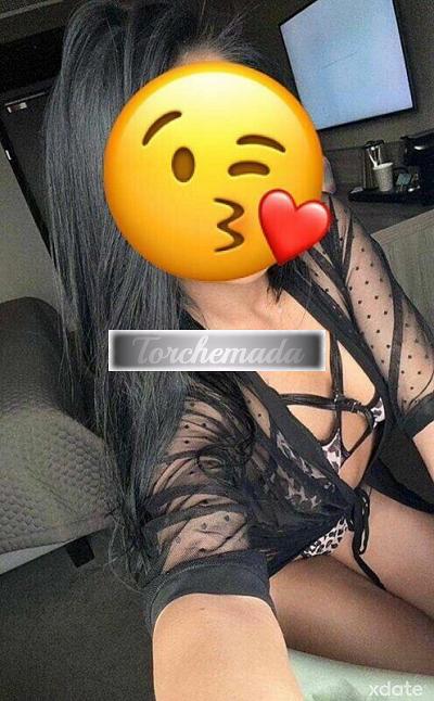 Girl Vogliosa Amabile  Venezia