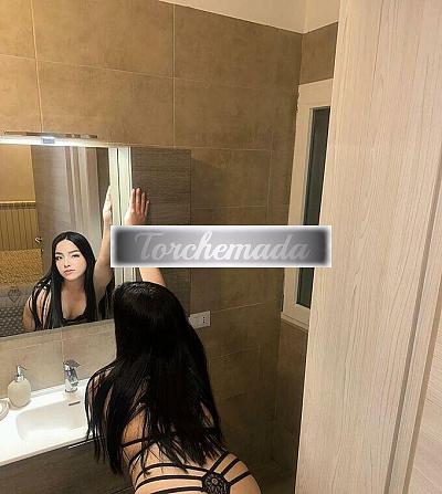 Girl Travolgente novità  Bari