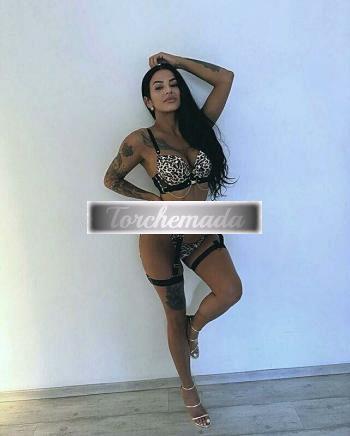 Girl Felina Esibizionista  Taranto