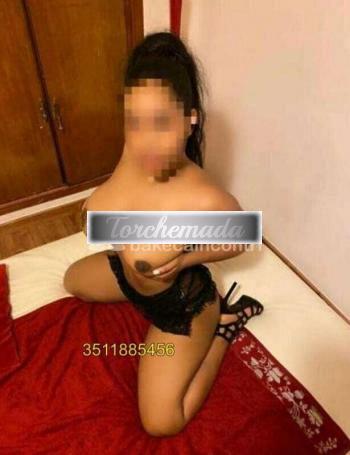 Girl Vogliosa Bambola  Trento