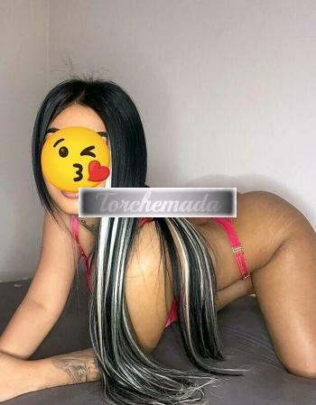 Girl Piccantissima Ragazza  Udine