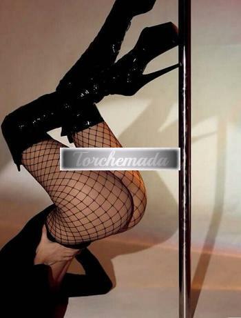 Girl Felina Attrice  Ravenna