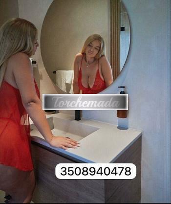 Girl Vogliosa Sensuale  Rovigo