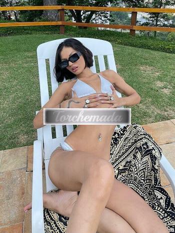 Girl Piccantissima Modella  Ancona