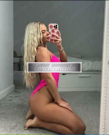 Girl Spettacolare Attrice  Rimini