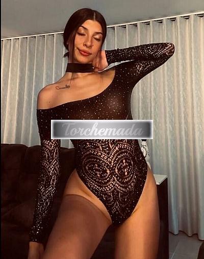 Girl Ciao amori miei  Milano