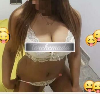 Girl Principessa Sensuale  Reggio Emilia