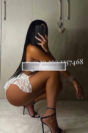 Girl Gioia  Benevento