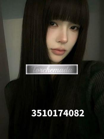 Girl Lingua di Fuoco  Lecco