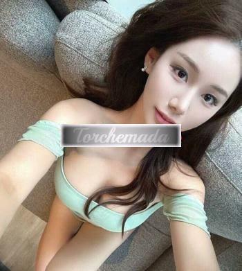 Transex Calda Studentessa  Forli