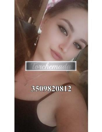 Girl Bellissima Sensuale  La Spezia