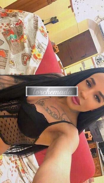 Girl Calda Ragazza  Foggia