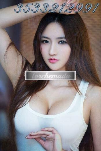 Girl Piccantissima Sensuale  Padova