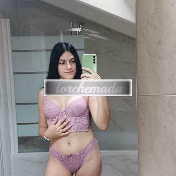 Girl Trasgressiva Sensuale  Brescia