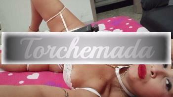 Girl Diana  Campobasso