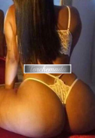 Girl Piccantissima Esibizionista  Parma