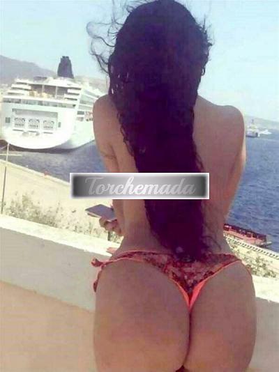 Girl Piccantissima Girl  Imperia