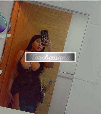 Girl Vogliosa Girl  Pordenone