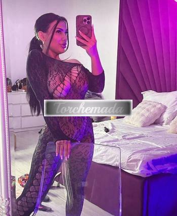 Girl Calda Femmina  Campobasso