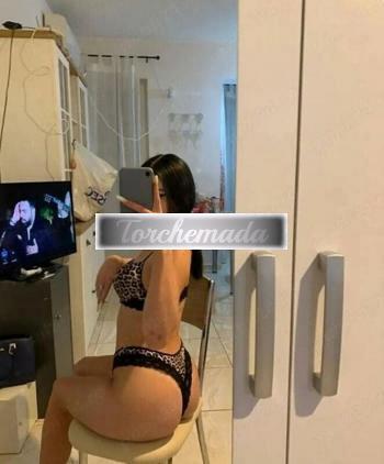 Girl Felina Studentessa  Cremona