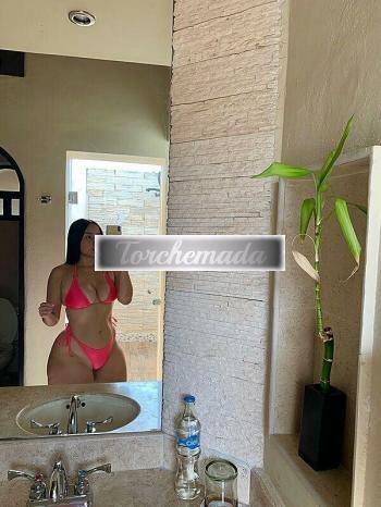 Girl Piccantissima Ragazza  Matera