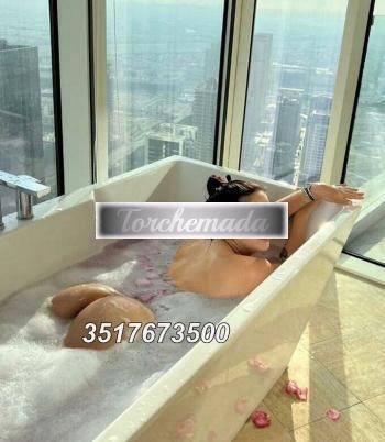 Girl Spettacolare Coinvolgente  Roma