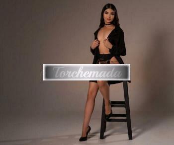 Girl Vogliosa Girl  L'Aquila