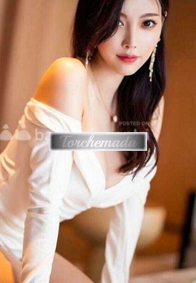 Girl Gran puttana giapponese  Fermo