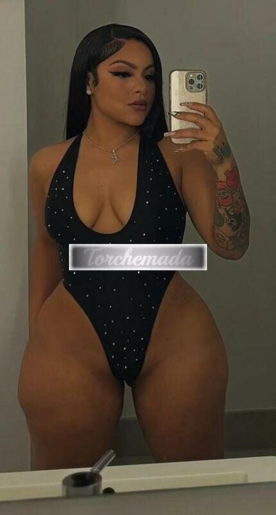 Girl Bellissima Amabile  Napoli