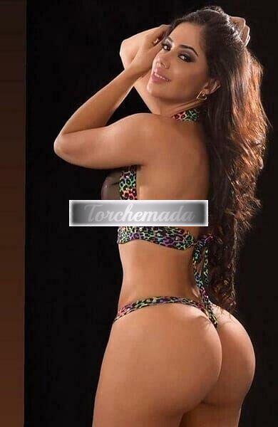 Girl Esplosiva Girl  Pescara