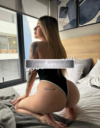 Girl Vogliosa Graziosa  Bologna