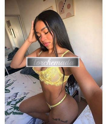 Girl Calda Bambola  Campobasso