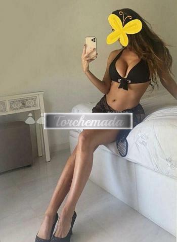 Girl Felina Graziosa  Foggia