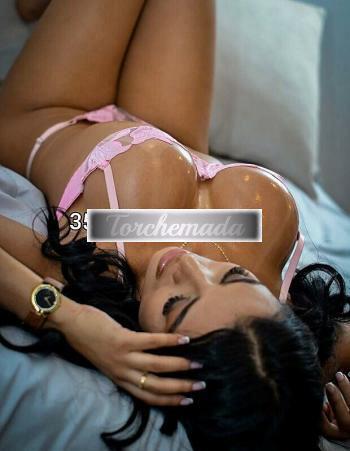 Girl Piccantissima Sirena  Fermo