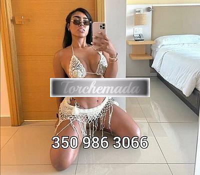 Girl Piccantissima Graziosa  Modena