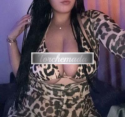 Girl Spettacolare Coinvolgente  Monza