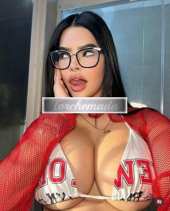 Girl Calda Esibizionista  Cagliari