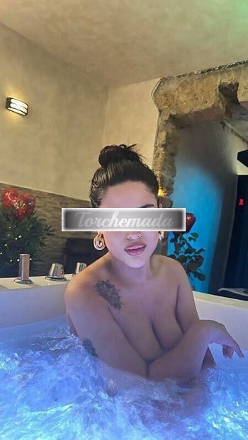 Girl Calda Ragazza  Crotone