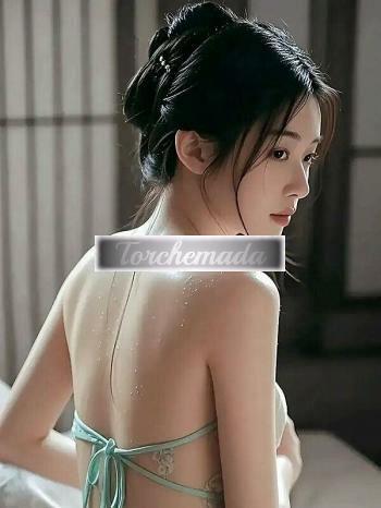 Girl Strepitosa Maestra  Padova