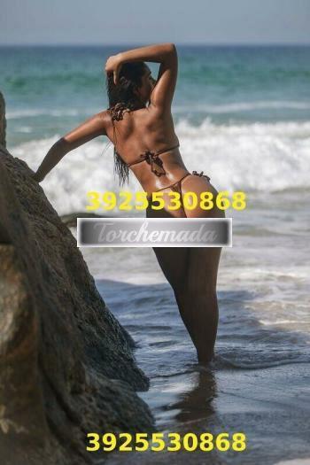 Girl Piccantissima Ragazza  Pistoia