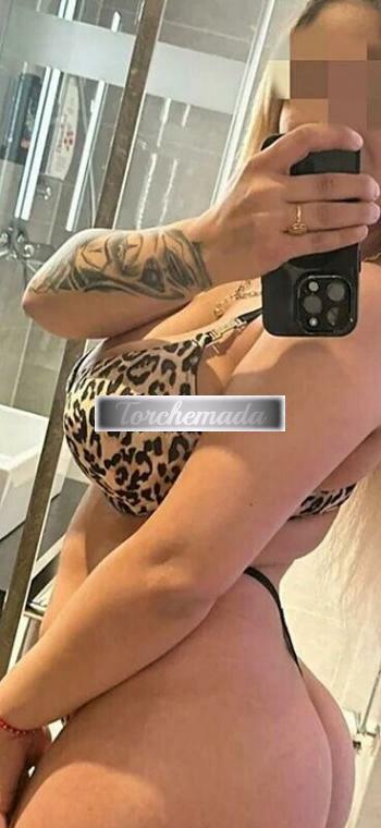 Girl Trasgressiva Sirena  Lucca