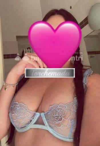 Girl Dea di Piacere  Agrigento